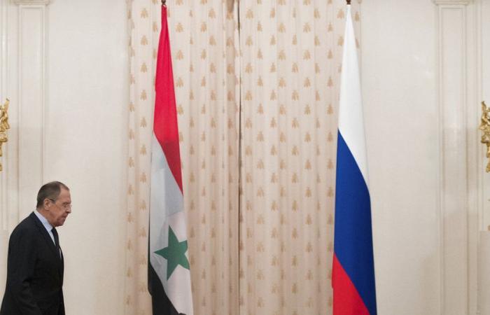 Syria: towards the end of cooperation with Russia?