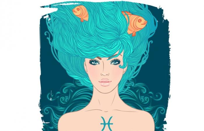 Free daily Pisces horoscope