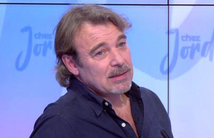 “I looked like a moron”: Patrick Puydebat has bad memories of Michel Drucker (VIDEO)