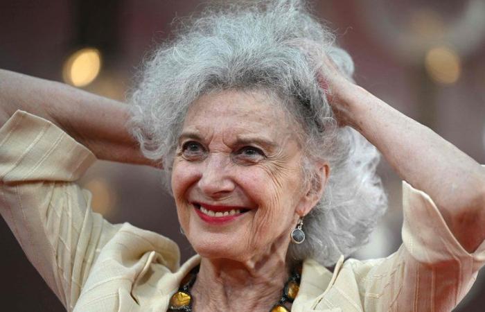 Death of the Spaniard Marisa Paredes: “All about my mother, “Talk with her”… She was one of Pedro Almódovar’s favorite actresses