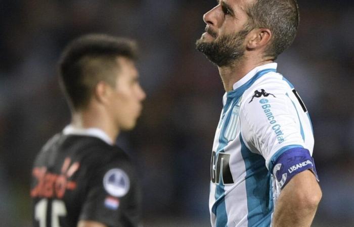 Former OL glory, Lisandro Lopez will hang up his boots