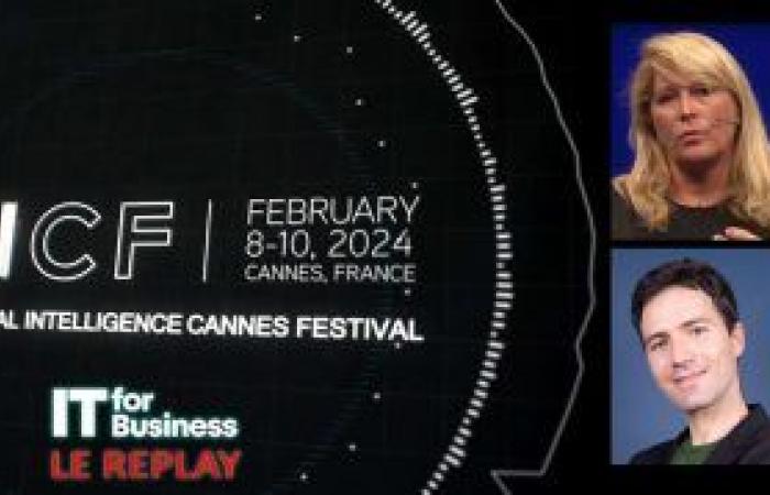 WAICF 2025 – February 13 to 15 – Cannes