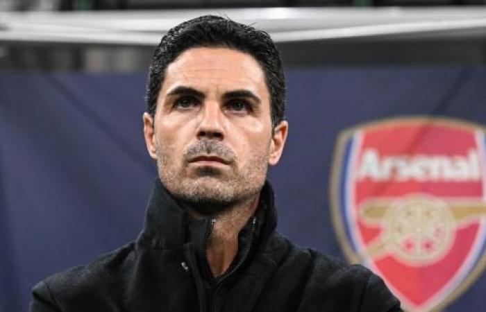 Arsenal, Arteta: “Calafiori won’t be there tomorrow. Winning the Carabao Cup? Generates energy”