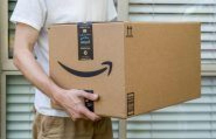 Amazon launches a second-hand offer in Belgium