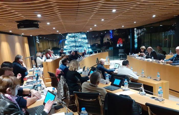 Budgetary adjustments, RD 813 roundabout, pharmacy: the last deliberations of 2024 at the Valence municipal council