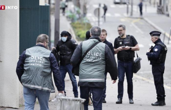 Paris: a teenager dies after a brawl near a middle school, investigation opened for “assassination”