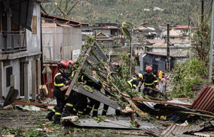 more than 200 Red Cross volunteers may be missing