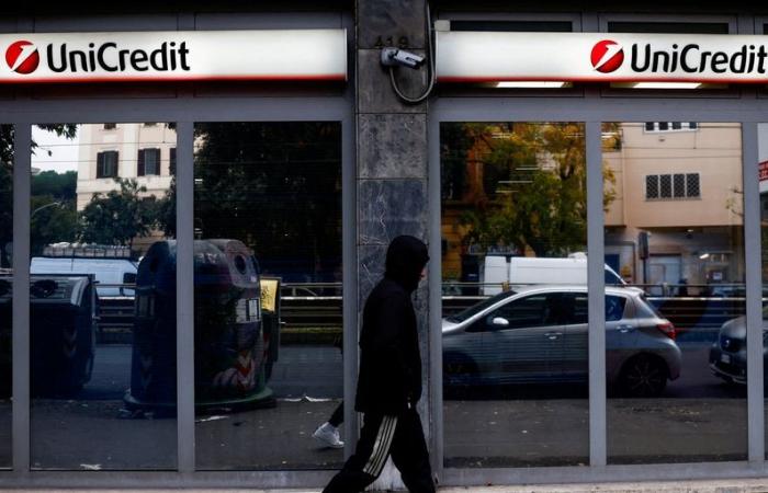 Italian company BPM calls on market watchdog to protect stakeholders after UniCredit bid