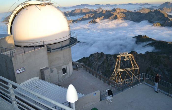 Top News: the author of the tackle which led to Mathias’ quadriplegia in court, the Pic du Midi is getting a little closer to UNESCO… news to follow this Tuesday, December 17