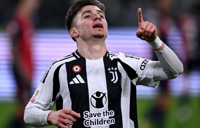 Italian Cup – Juventus Cagliari 4-0: Vlahovic, Koopmeiners, Conceição and Gonzalez. Bianconeri in the quarterfinals against Empoli