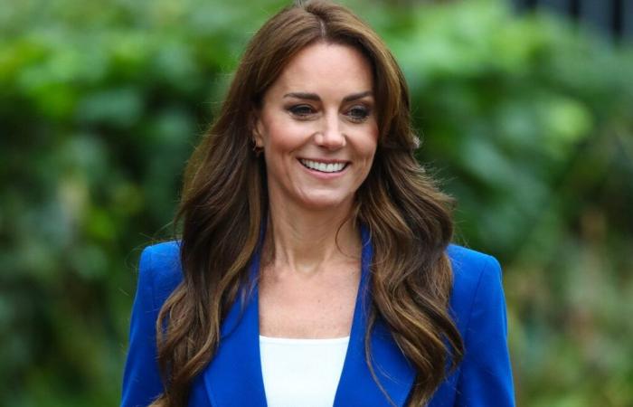 Kate Middleton: her favorite product for a radiant complexion even in the middle of winter