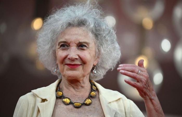 Spanish actress Marisa Paredes dies