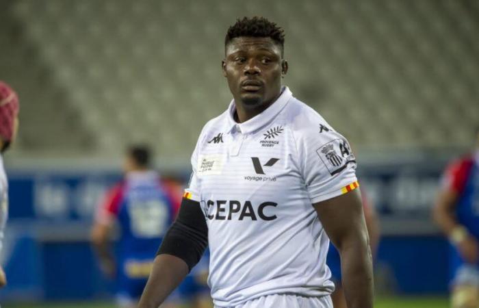 Hans Nkinsi (ex-FCG player) sentenced to prison