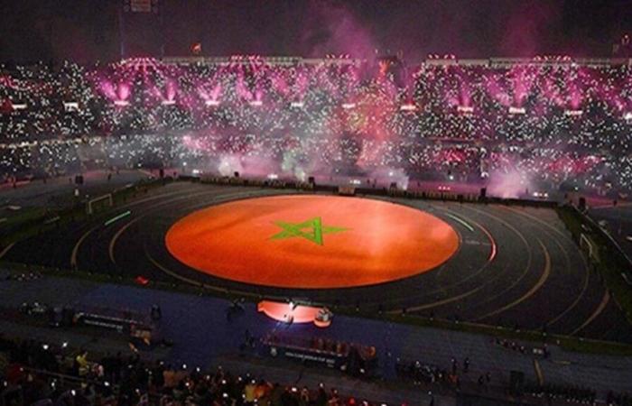 Morocco named host of CAN U17 2025 | APAnews