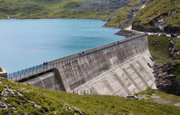 Switzerland: Limitation of appeals against dams