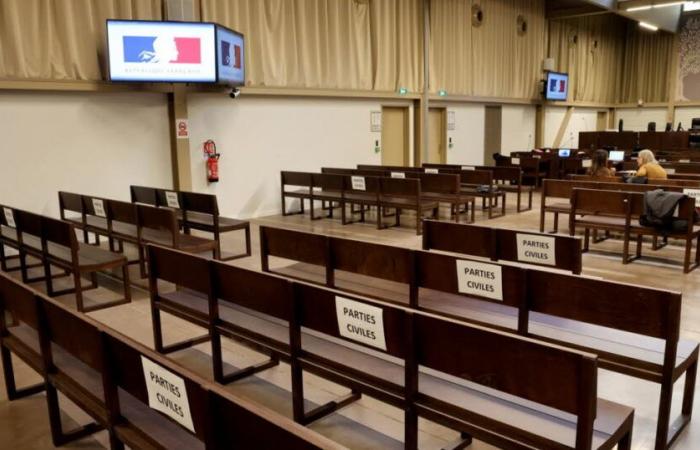 Marseilles. At the Rue d’Aubagne trial, all defenses plead for acquittal