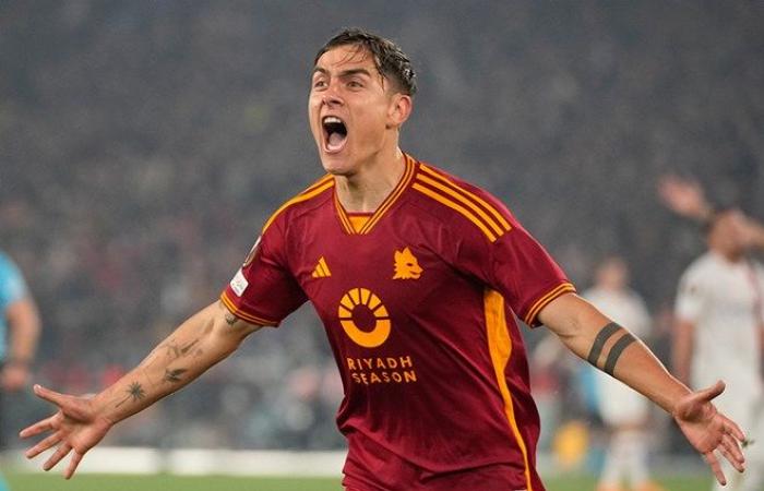 Galatasaray’s Paulo Dybala Bomb: His Manager Came to Istanbul – Last Minute Sports News