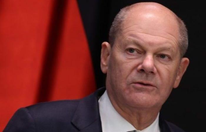 Scholz disheartened by the Bundestag. Germany to vote on February 23rd