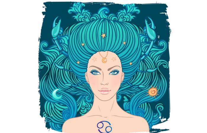 Free daily Cancer horoscope