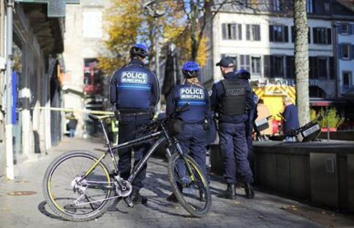 The city of Quimper and the prefecture of Finistère strengthen their partnership in matters of public security