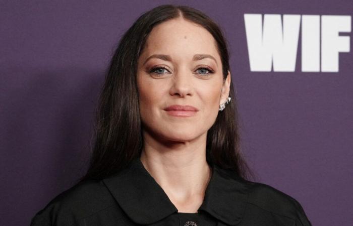 Julianne Moore makes a surprising confession about Marion Cotillard: “There is a misunderstanding”