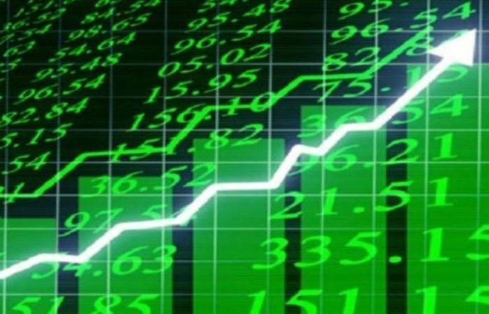 Casablanca Stock Exchange: closing up