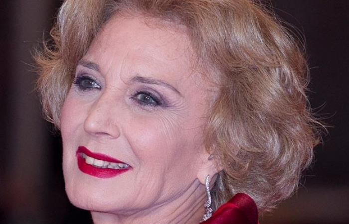 This is the reason for the death of actress Marisa Paredes