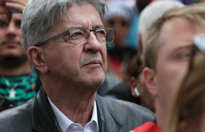 The second home of Jean-Luc Mélenchon degraded in the Loiret, an investigation opened