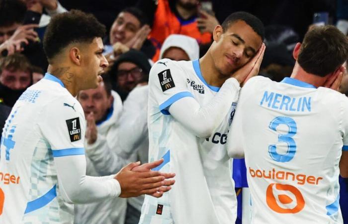 AS Saint-Etienne – OM: On which TV channel and at what time to watch this 100% Ligue 1 Coupe de France clash