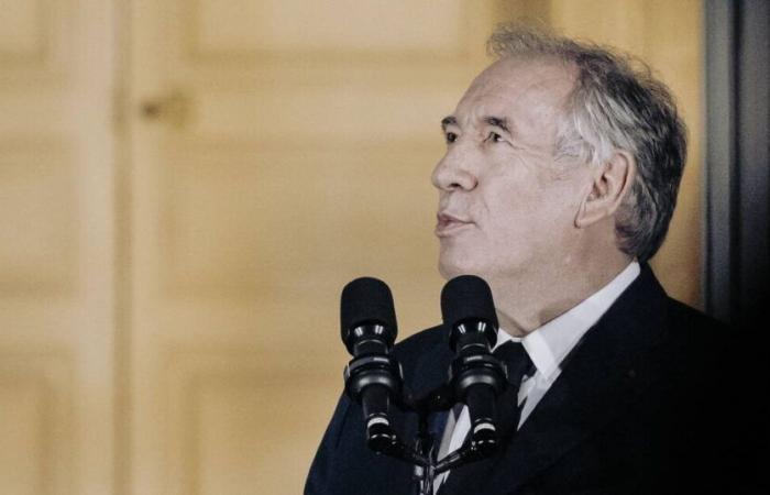 François Bayrou says Mayotte is outside “national territory” and causes outcry – Libération