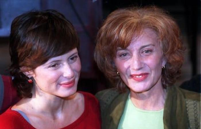 Actress Marisa Paredes dies at 78 | Culture