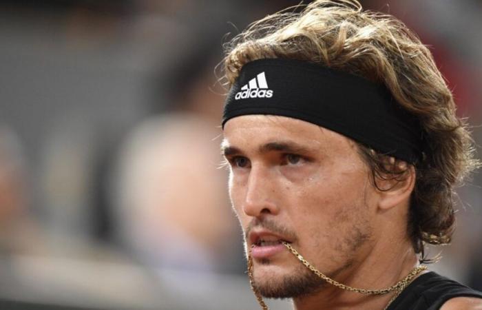 ATP > Zverev, on the most difficult moment of his career: “I was one match away from world number one and I was probably playing the best tennis of my life against the greatest clay court player of all time, Rafael Nadal”