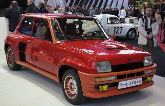 The five questions we ask ourselves about the new Renault 5 Turbo 3E