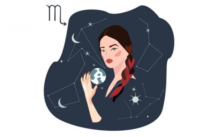 these 2 astrological signs will receive a cosmic boost today