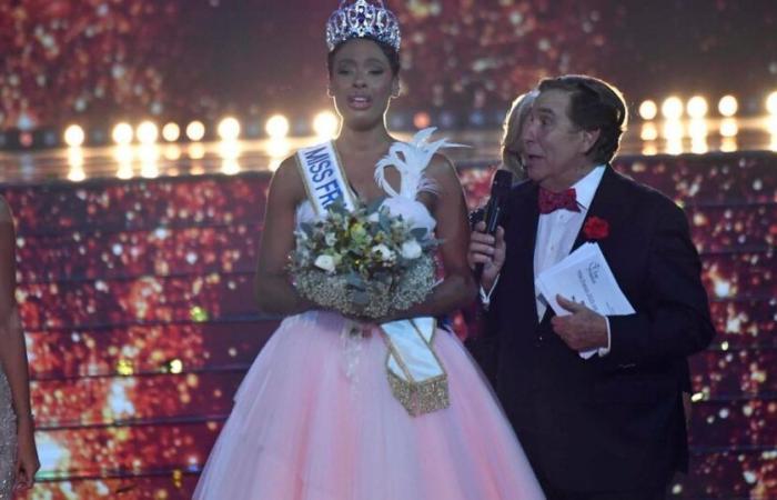 Miss Auvergne never elected Miss France in all history, the committee steps up to the plate: “It’s super frustrating”