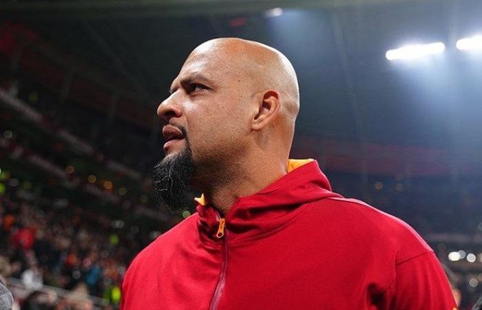 Post-Derby Rebellion from Felipe Melo: “This Cannot Be” – Last Minute Sports News