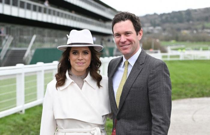 Beatrice and Eugenie, absent from the royal Christmas at Sandringham