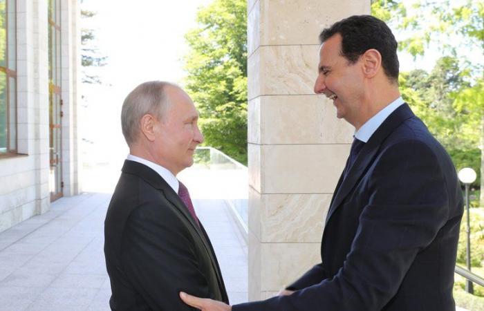 Nearly 2 tons of banknotes: Bashar al-Assad sent $250 million by plane to Russia before his exile