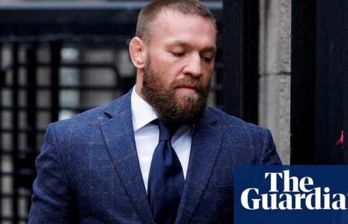 Conor McGregor says he agrees to boxing match with Logan Paul in India | Conor McGregor