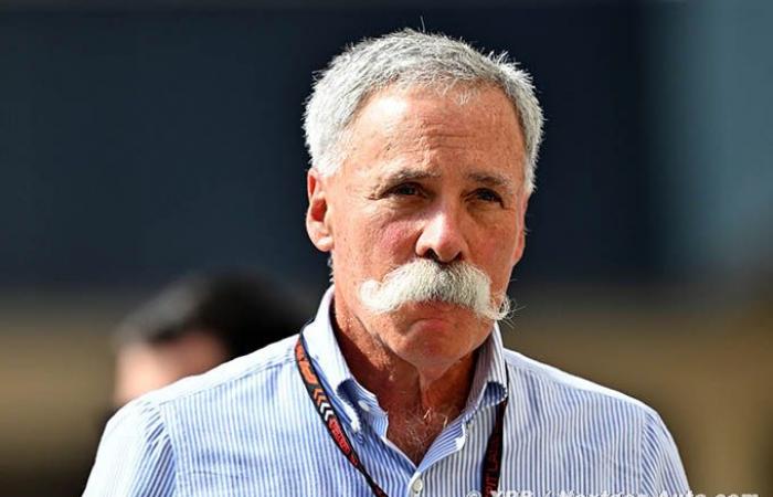 Formula 1 | European Union investigation could block Liberty-MotoGP deal