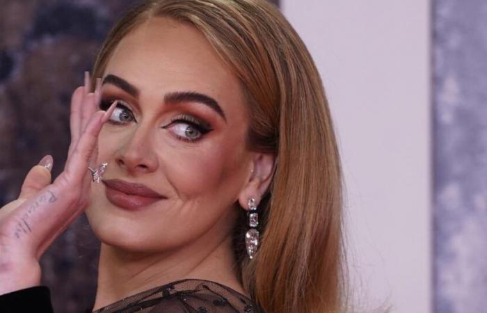 Brazilian judge bans Adele song from worldwide broadcast over plagiarism