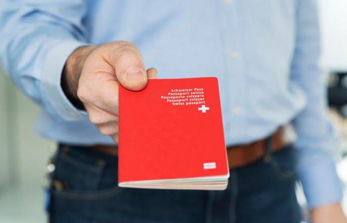 In Argentina, a vast movement to demand the Swiss passport