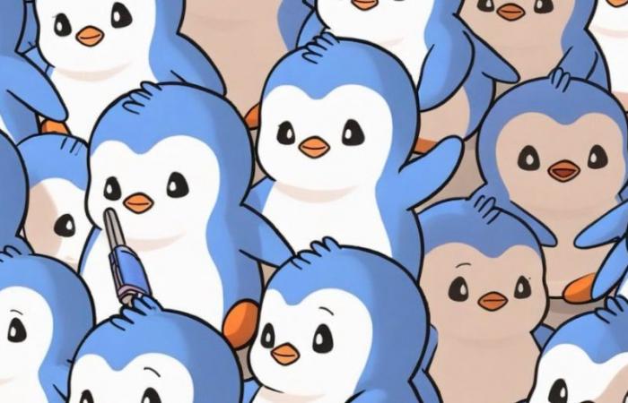 PENGU: Everything You Need to Know About the Pudgy Penguins Solana Token and Airdrop