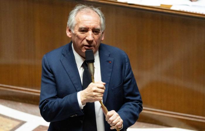 François Bayrou: the child he slapped in 2002 has been found