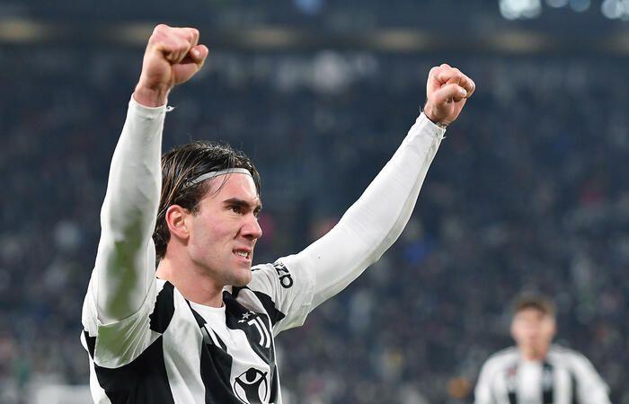 Italian Cup: Juventus beats Cagliari 4-0 and enters the quarterfinals THE PHOTOS – Football