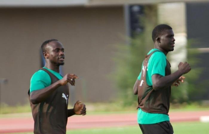 “The perfect and ideal example for young Senegalese”… El Hadji Malick Diouf’s very beautiful tribute to Sadio Mané