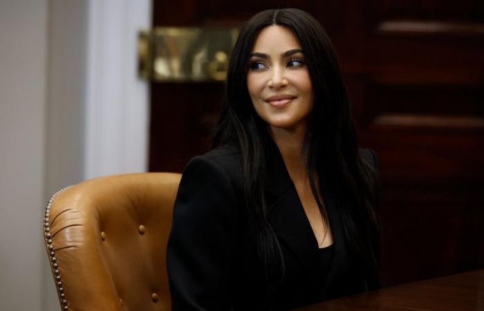 Kim Kardashian and her family plan a more low-key annual New Year’s Eve than usual