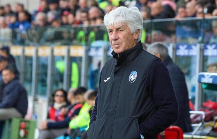 Italian Cup key objective for Gasperini’s Atalanta