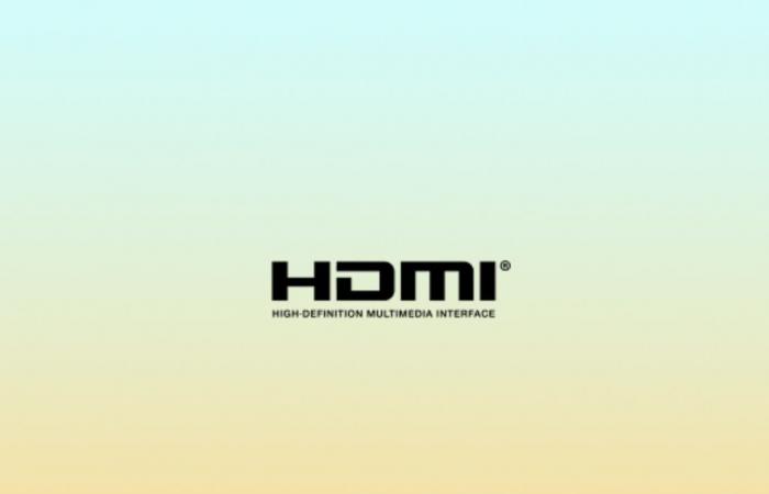 New HDMI standard coming soon with more bandwidth for higher resolutions and refresh rates