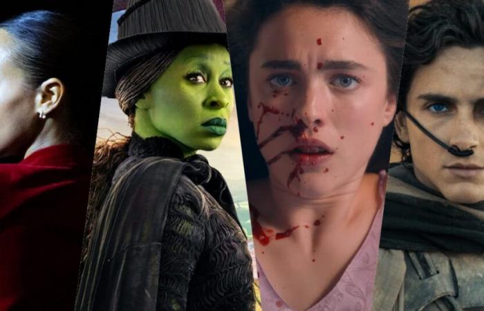 Oscar 2025, the shortlists of 10 categories revealed. And there’s also Vermiglio!